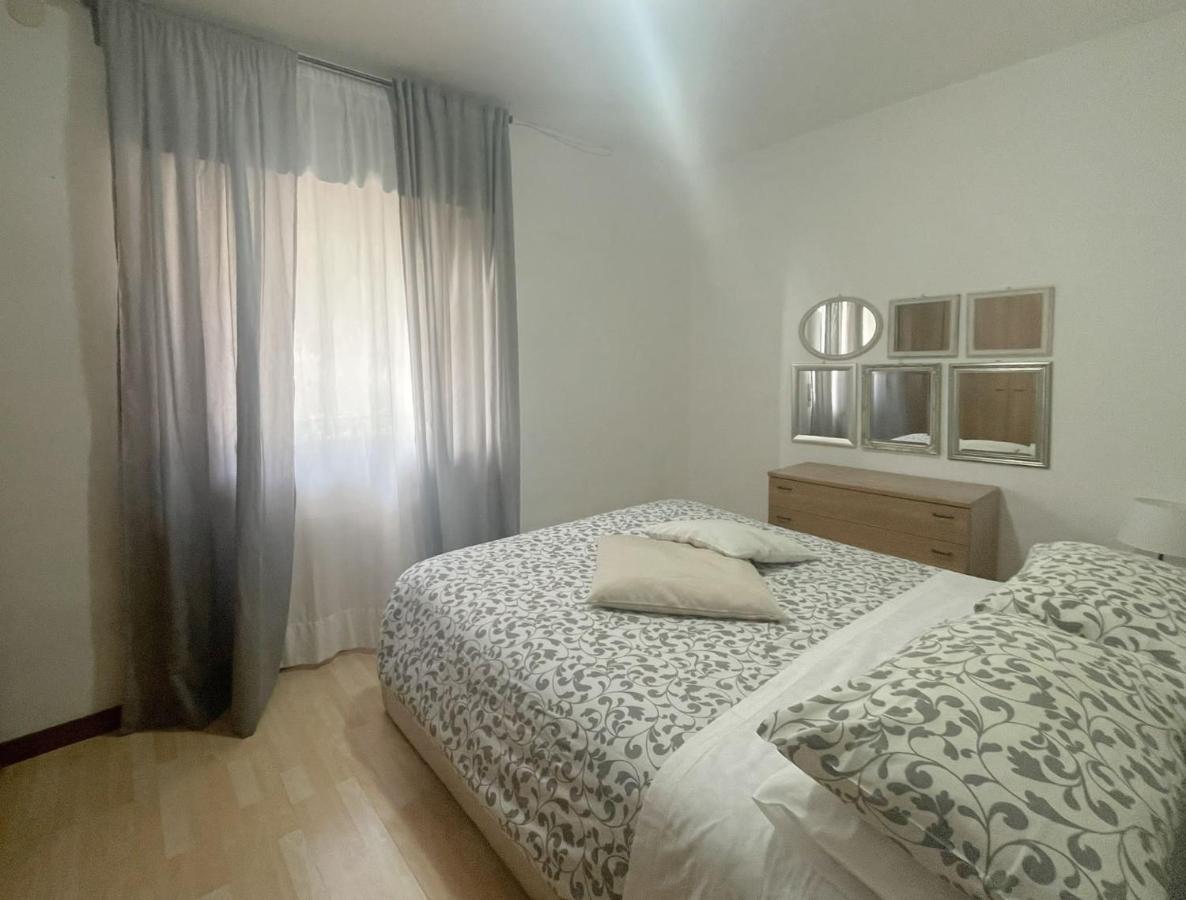 Viewlake Apartment Торболе Экстерьер фото
