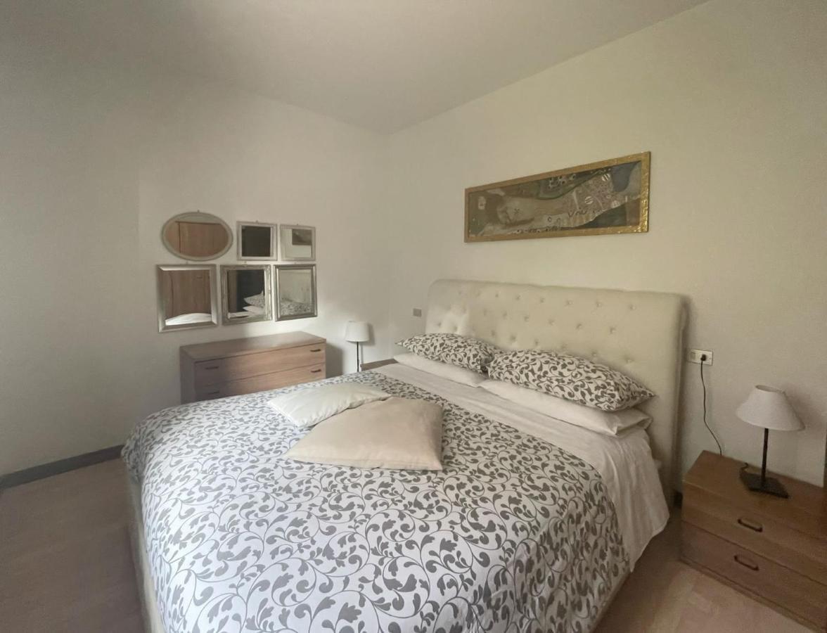 Viewlake Apartment Торболе Экстерьер фото