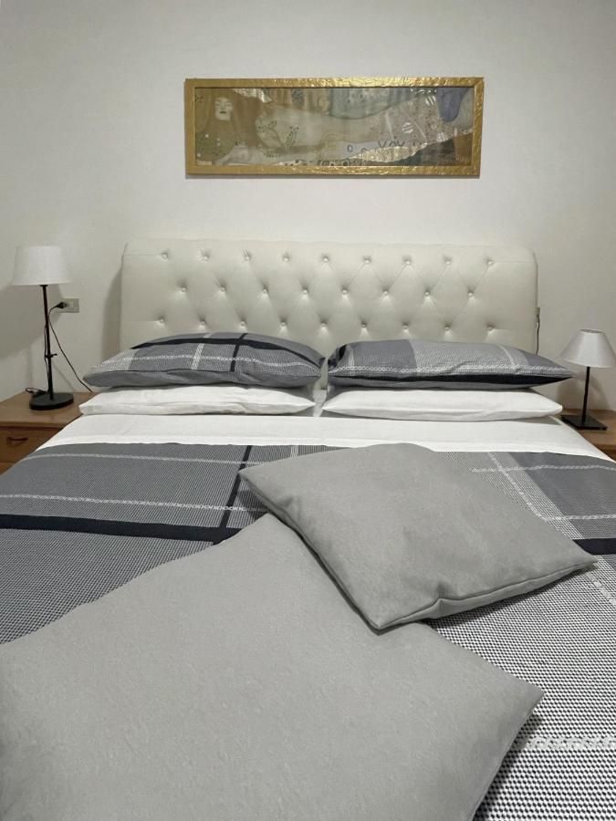 Viewlake Apartment Торболе Экстерьер фото