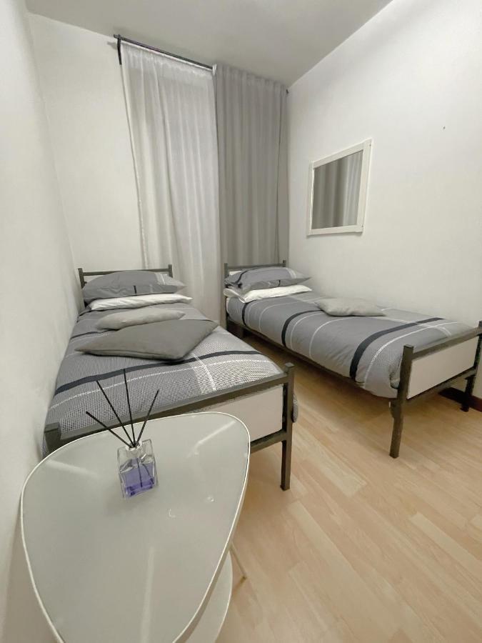 Viewlake Apartment Торболе Экстерьер фото