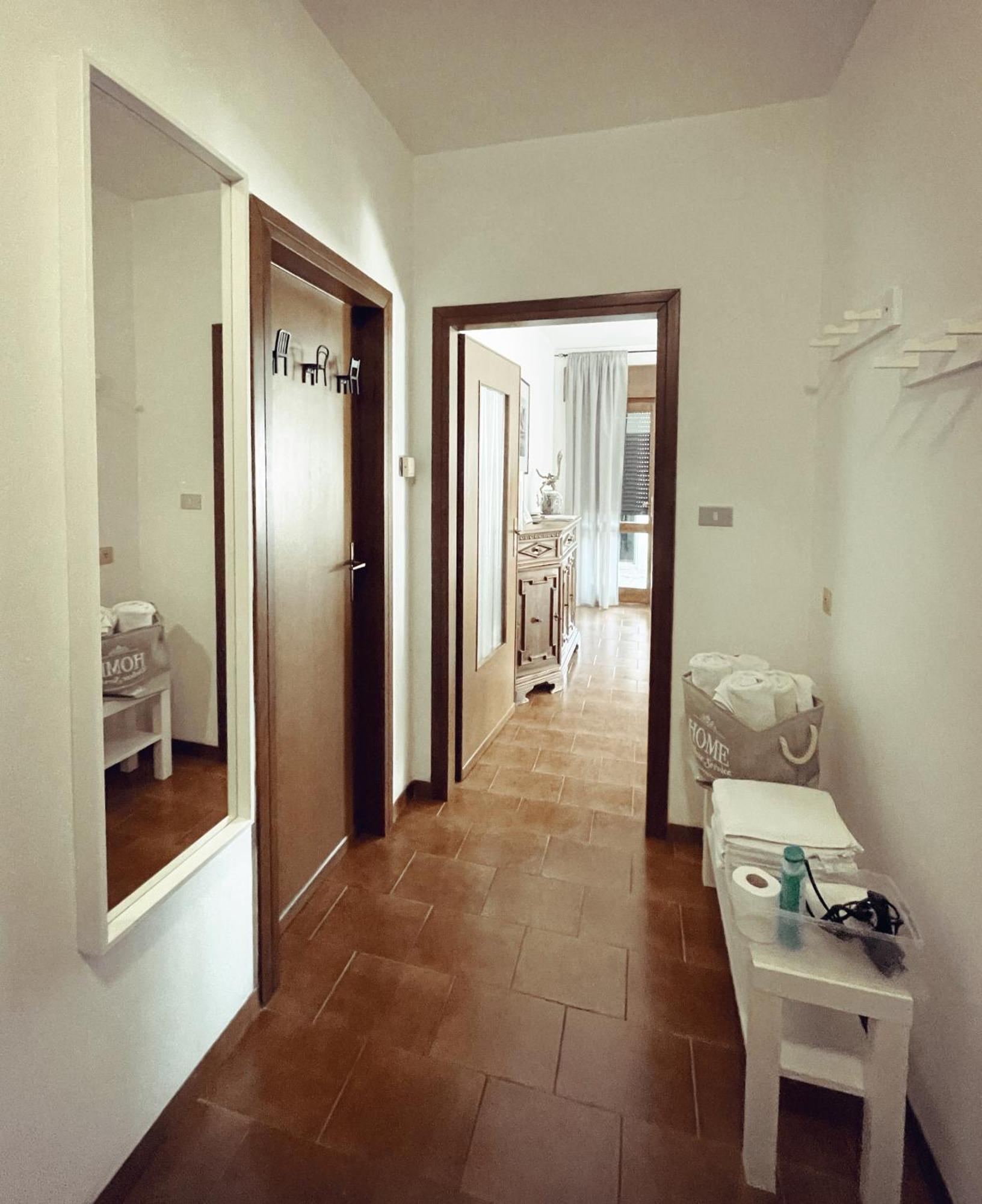 Viewlake Apartment Торболе Экстерьер фото