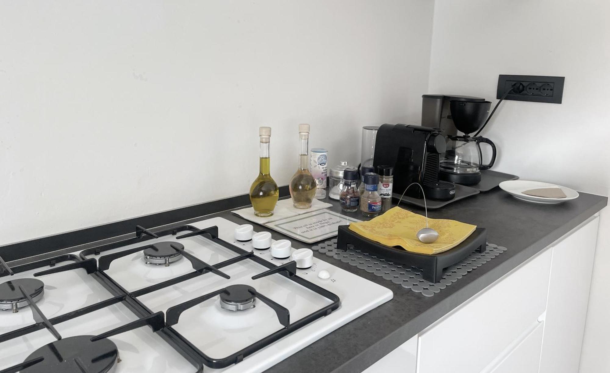 Viewlake Apartment Торболе Экстерьер фото
