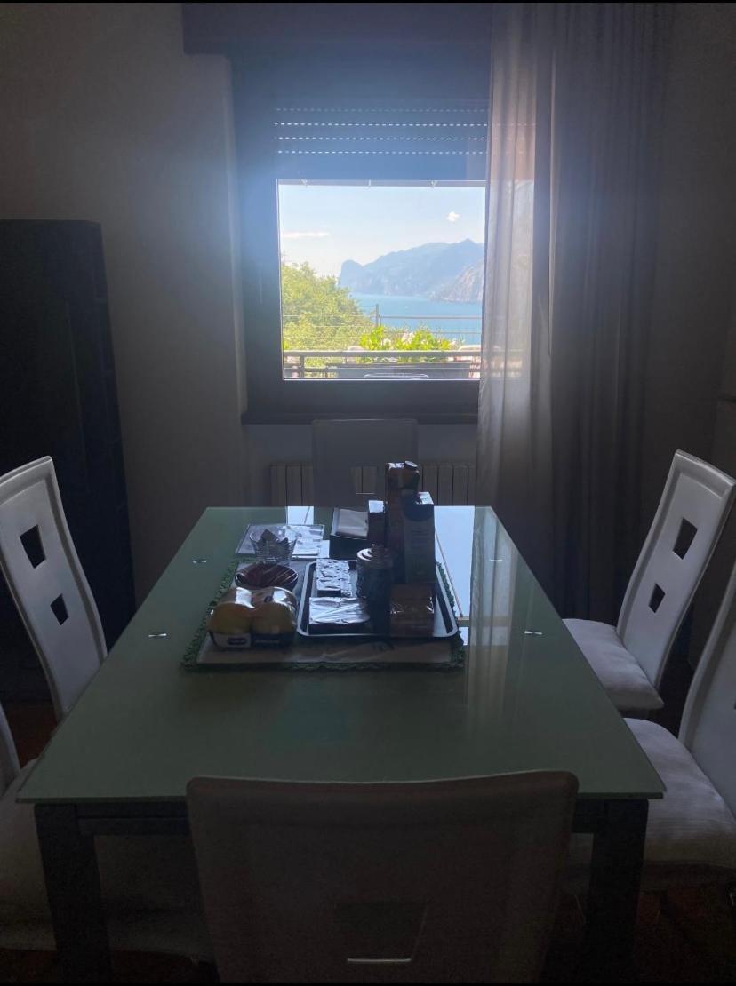 Viewlake Apartment Торболе Экстерьер фото